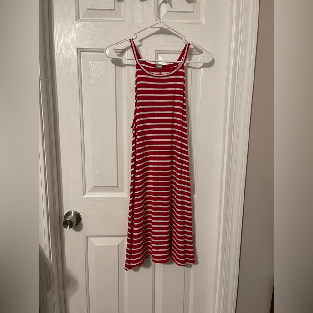 S old navy dress